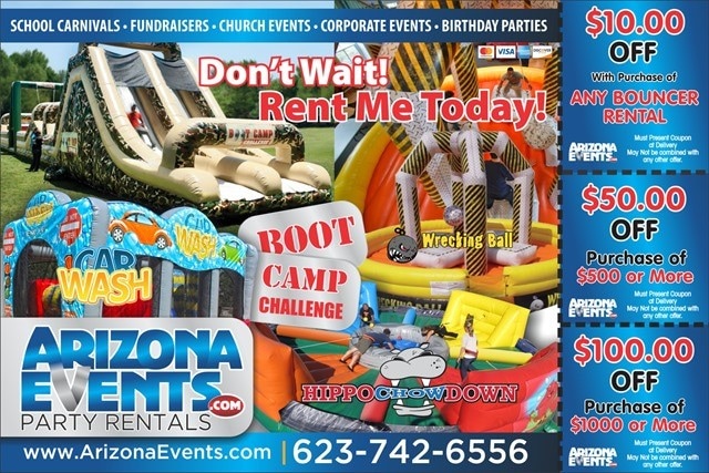 inflatable-bounce-house-discount-coupon-arizona