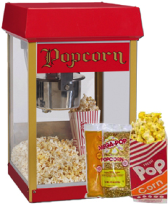 rent-popcorn-machine-arizona