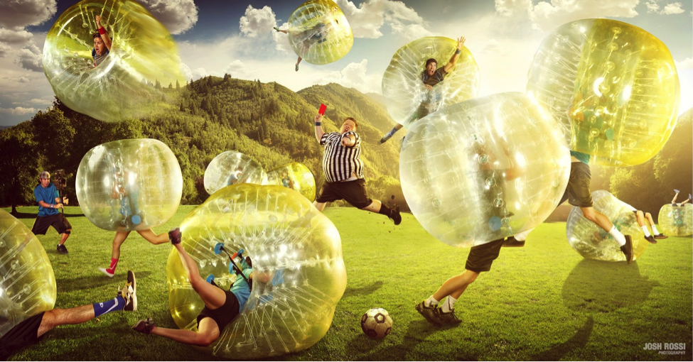knocker-ball-inflatable-bounce-game-arizona
