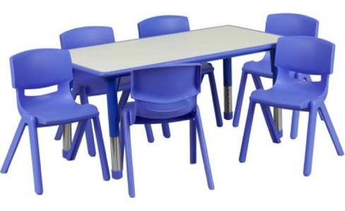rent-kids-table-chairs-arizona